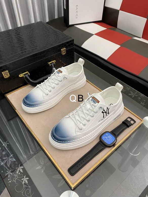 men low guci shoes 2021-11-5-034